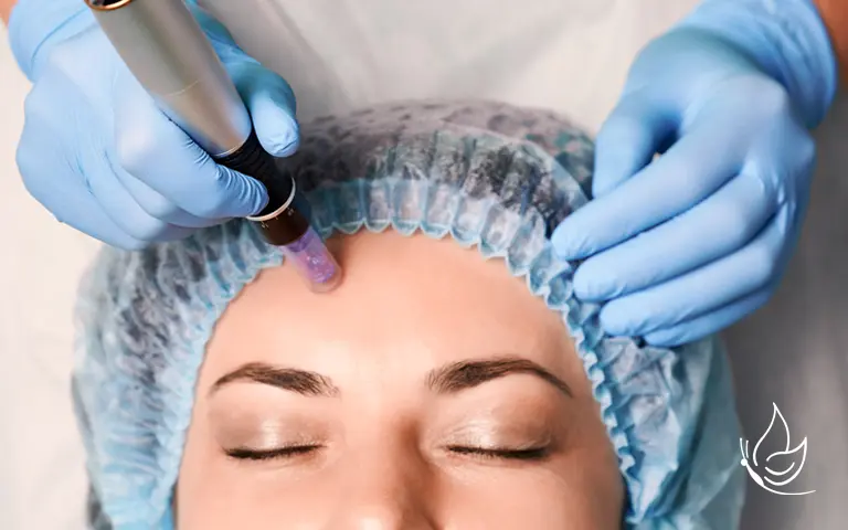 What To Do Before And After A Microneedling Treatment • Rejuvent